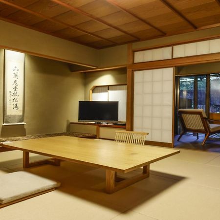 加贺 吉田雅三诺卡旅馆酒店 外观 照片