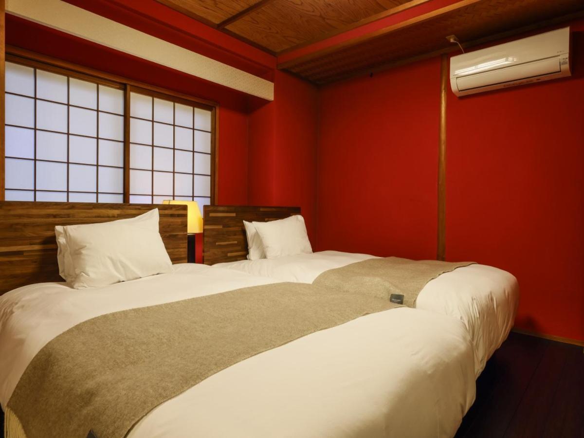 加贺 吉田雅三诺卡旅馆酒店 外观 照片