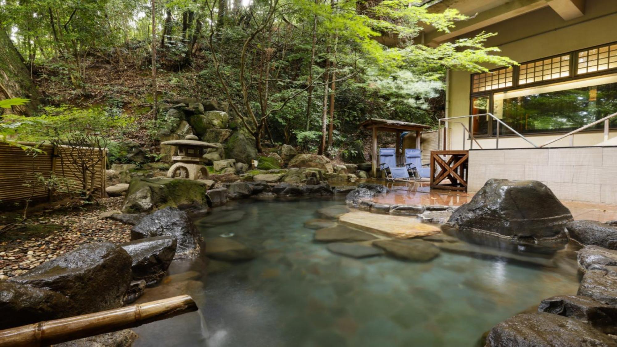 加贺 吉田雅三诺卡旅馆酒店 外观 照片