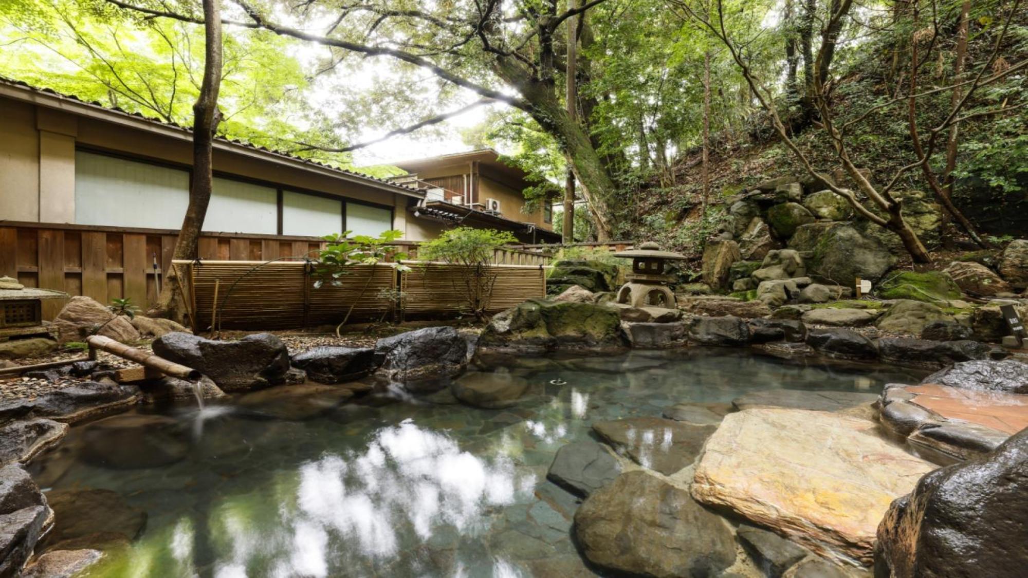加贺 吉田雅三诺卡旅馆酒店 外观 照片