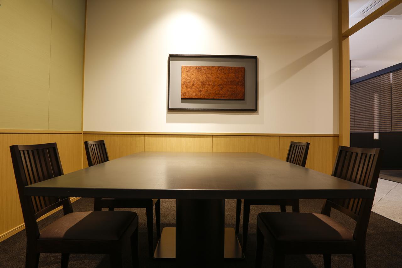 加贺 吉田雅三诺卡旅馆酒店 外观 照片