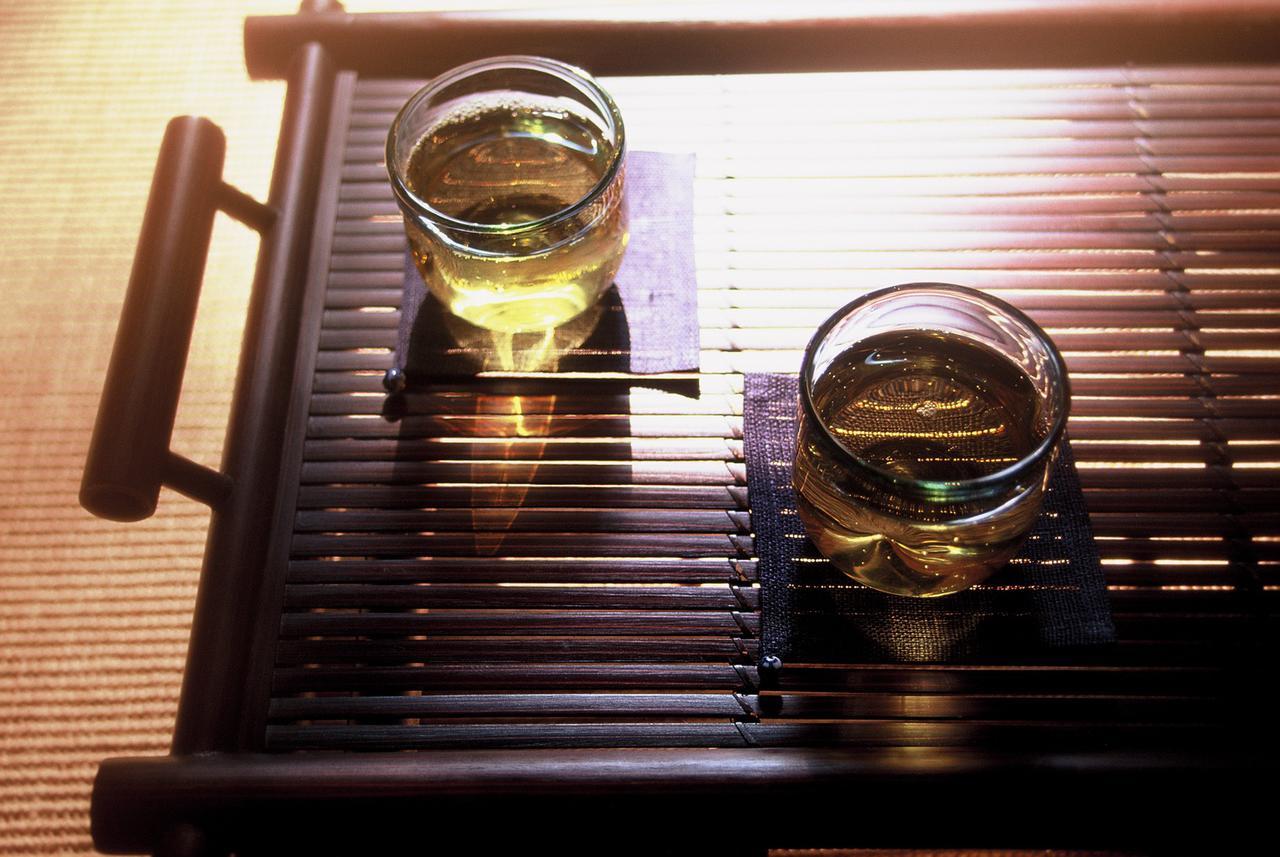 加贺 吉田雅三诺卡旅馆酒店 外观 照片