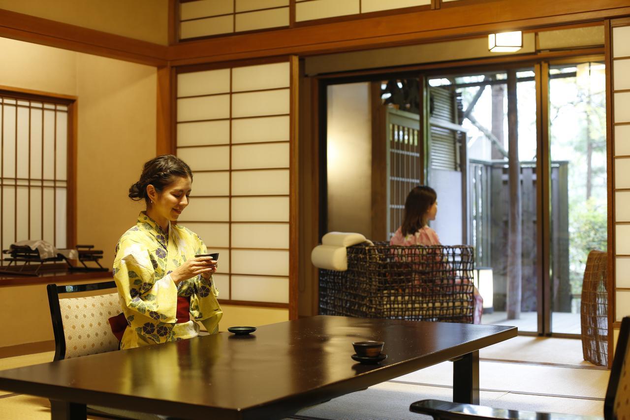 加贺 吉田雅三诺卡旅馆酒店 外观 照片